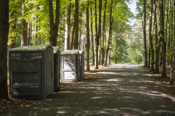 Best Portable Restroom for Sporting Events in Jeannette, PA